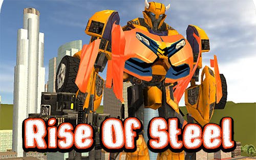 game pic for Rise of steel